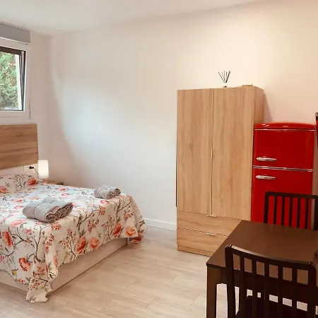 Apartment Laga&laida Gernihost En Urdaibai Guernica y Luno