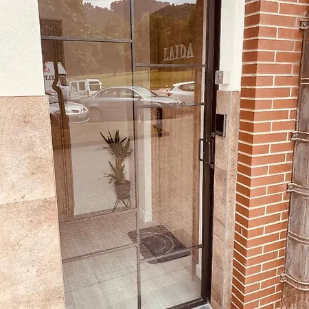 Appartement Laga&laida Gernihost En Urdaibai Guernica y Luno